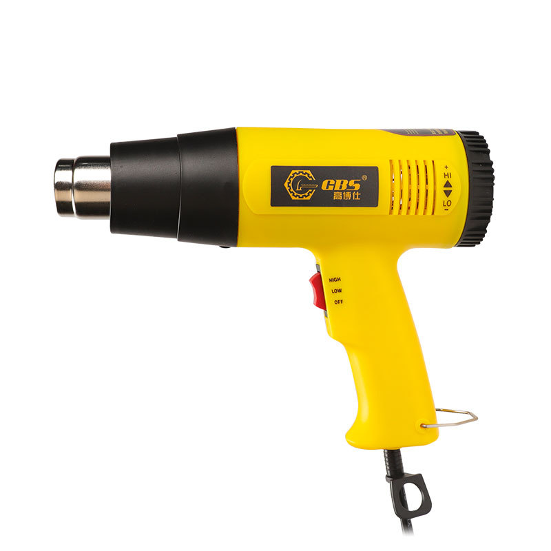 2000W-무수한 회전 온도 조절