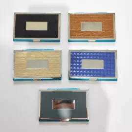 名片夹;证件卡、挂绳