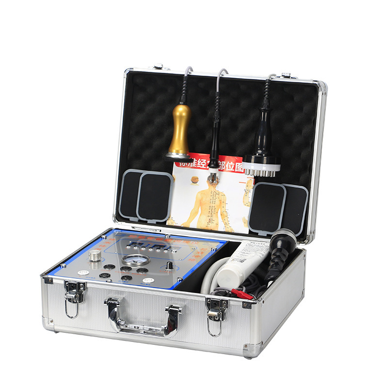 経筋骨エネルギー調理器生物電気dds電気治療器理学療法器酸アルカリ平経絡健康美容器|undefined