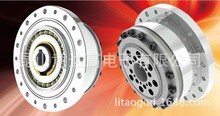 HD谐波减速机特价供应大量现货SHFN-32-80-2UH-LW HarmonicDrive