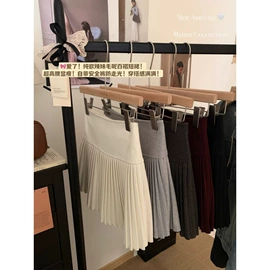 其它JK;半身裙;女式衬衫