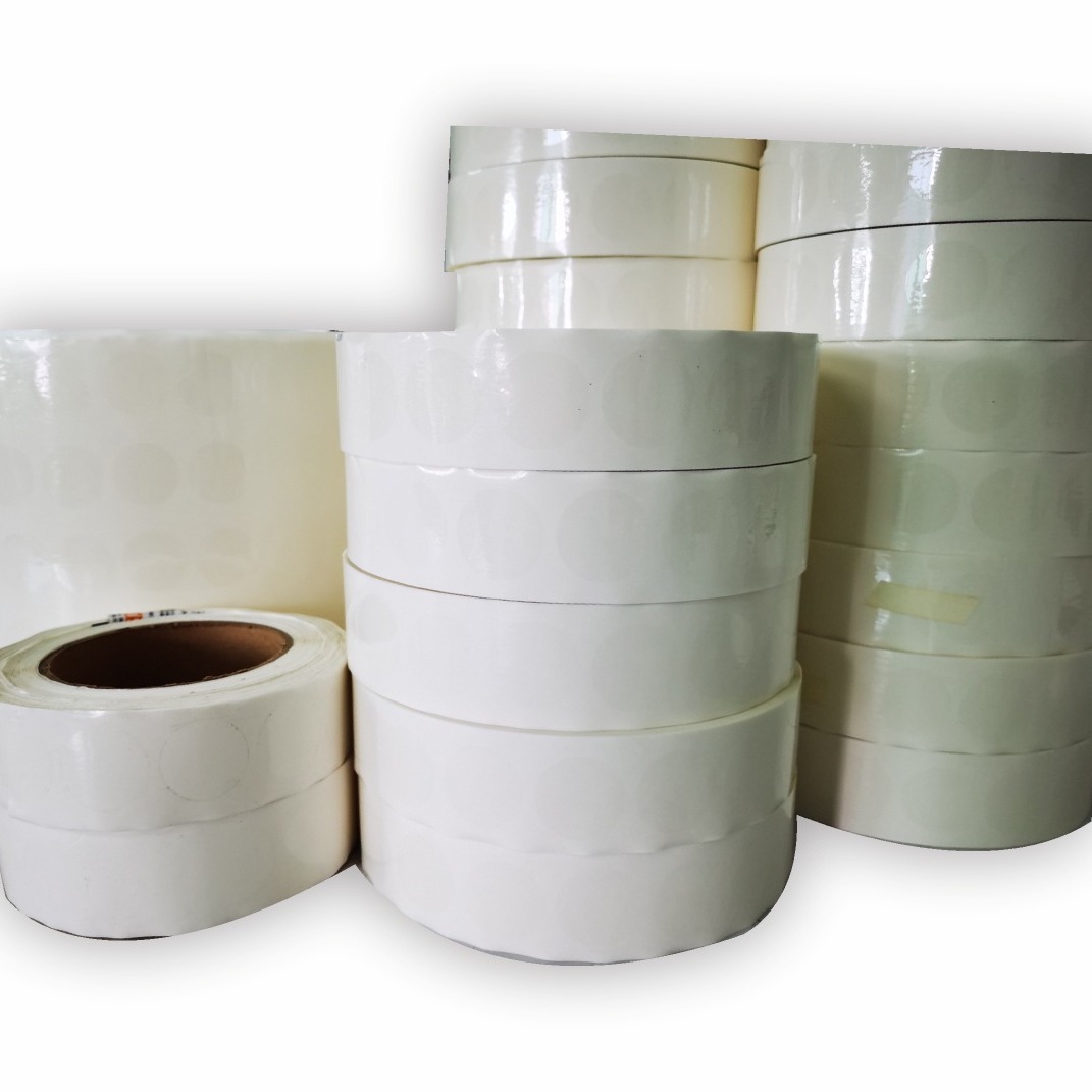 广东深圳快速数码印刷透明不干胶标签 化妆品封口贴logo烫金PVC彩