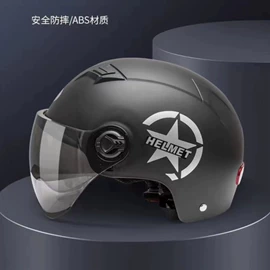 摩托安全用品;摩托车配附件;电动车尾箱