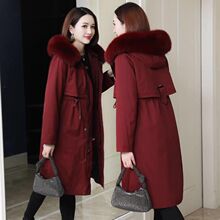 �ɿ˷�Ů�b2026�ﶬ�¿����ë�ɲ�ж�H��ë��đ���L��Ƥ������Ů