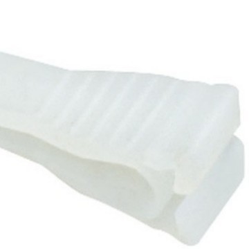 保险丝拔出器保险丝测试夹白色保险丝拔出器插片式熔断器汽车