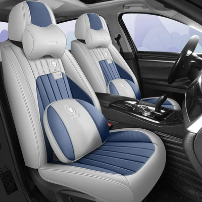 New Model Car Seat Cover Universal, Four Seasons Pad