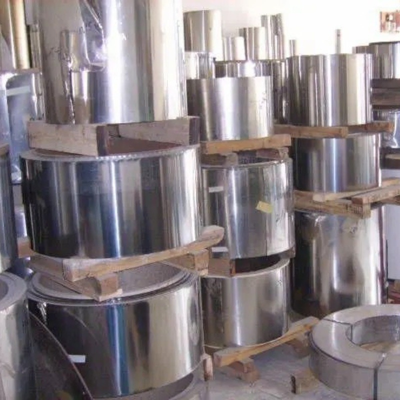 现货供应 太钢304不锈钢卷板 张浦321不锈钢卷板 规格齐全