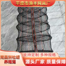 青岛牡蛎笼厂深海区域养殖牡蛎笼渔业用具扇贝海参等贝类