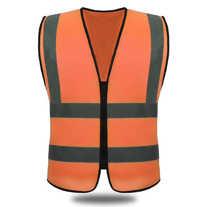 chaleco reflectante chaleco de seguridad chaleco de seguridad chaleco de tráfico nocturno chaleco de seguridad para conductores