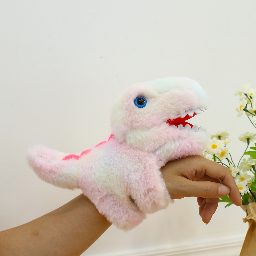 타이다이 핑크 티라노사우루스 렉스