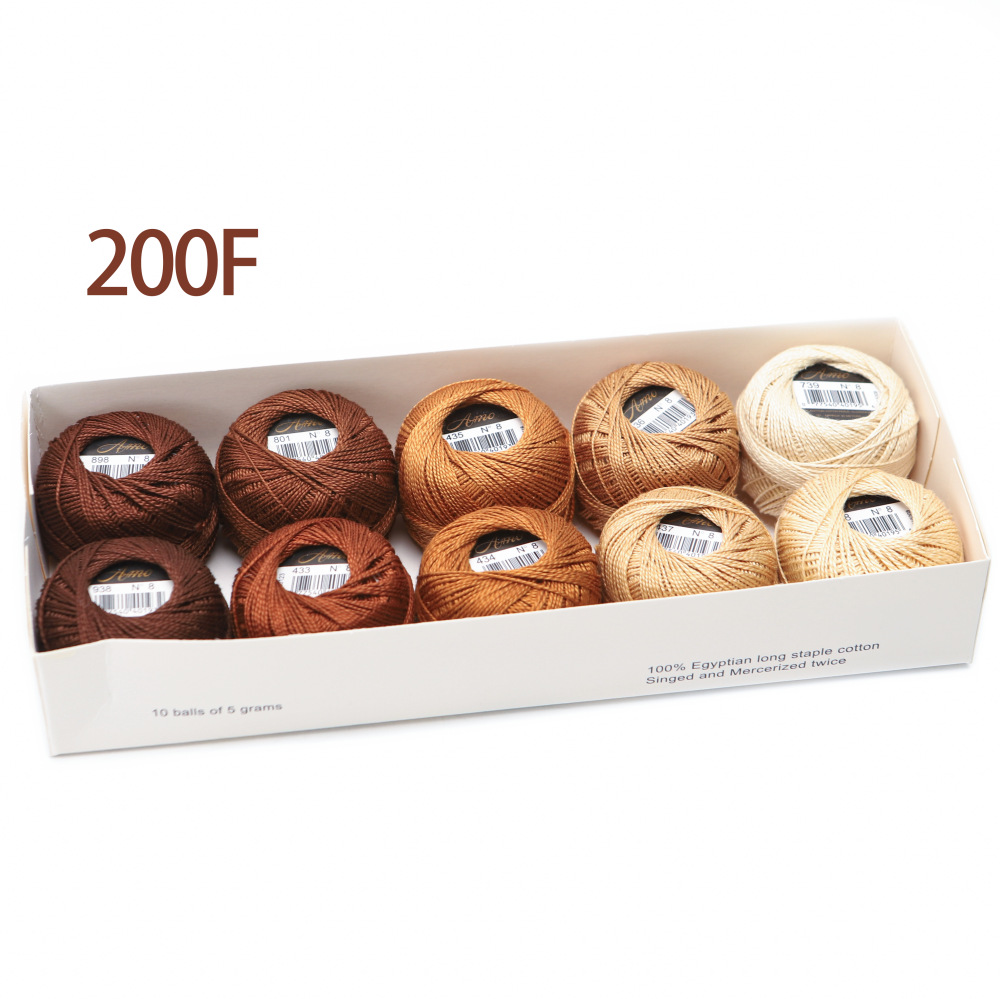 200F * 40 m * 8 라인 5g