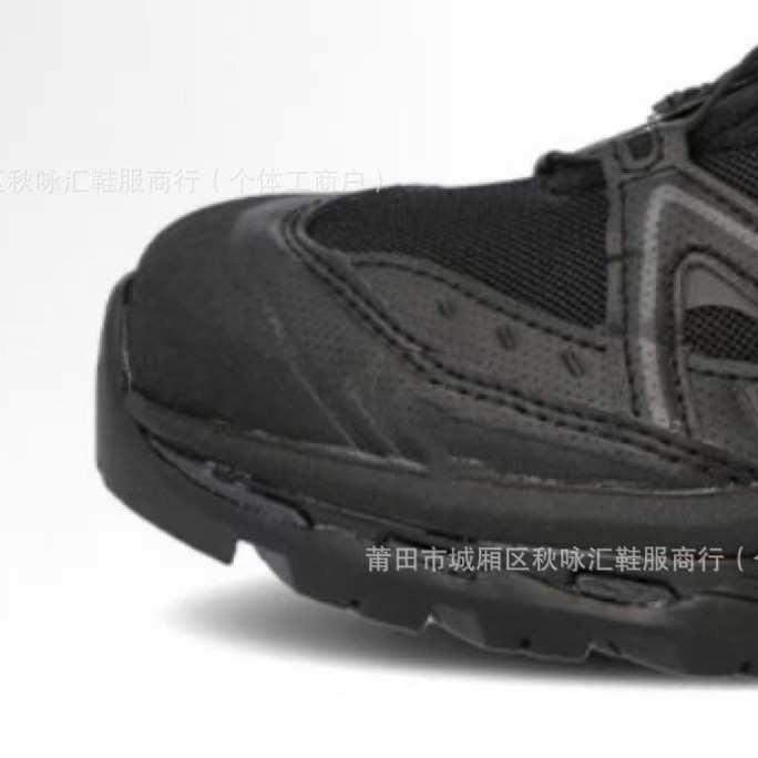 XQ 3D纯原鞋|undefined