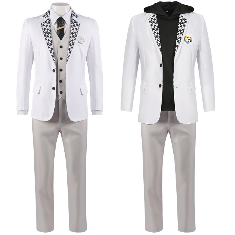 BLUELOCK藍色監獄球衣cos潔世一蜂樂回千切豹馬潔世一御影玲王cos