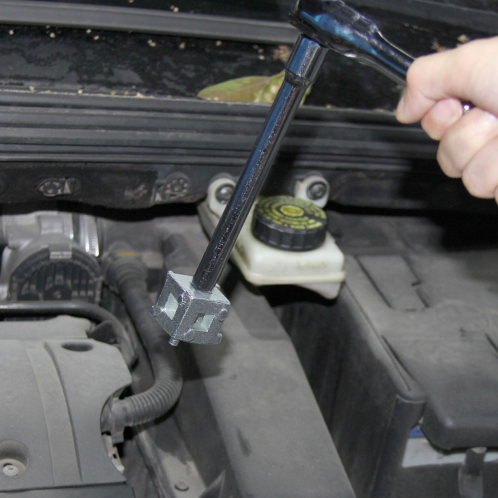 MAC-00729分泵分拆工具