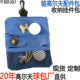 Guangdong Fan Source Supply Ball Pack TEE Cloth Bag Supplies Accessories Golf Nail Bag Waist Bag golftoolbag