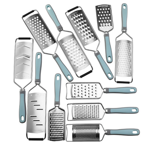 Kitchen multifunctional vegetable cutter grater radish potato shreds scraper grater household shredder