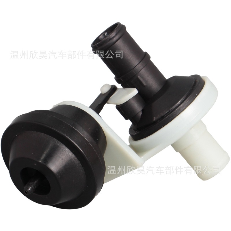92857457303 431819809A Heater Control Valve Suitable for Mercedes-Benz Porsche