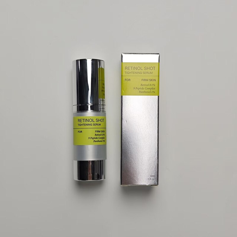 跨境视黄醇眼霜Retinol Eye Cream视黄醇精华液视网膜剂眼霜精华|undefined