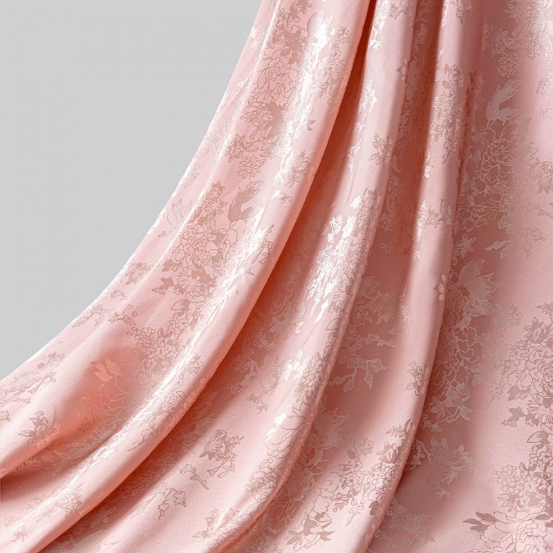 Cheongsam, silky cloth, realistic silk Hanfu
