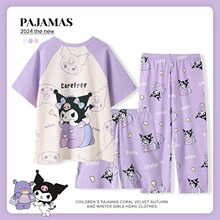 ������Ůͯ˯�´��ļ����޶�ͯ���䳤��СŮ��������װ��ͯ�Ҿӷ�