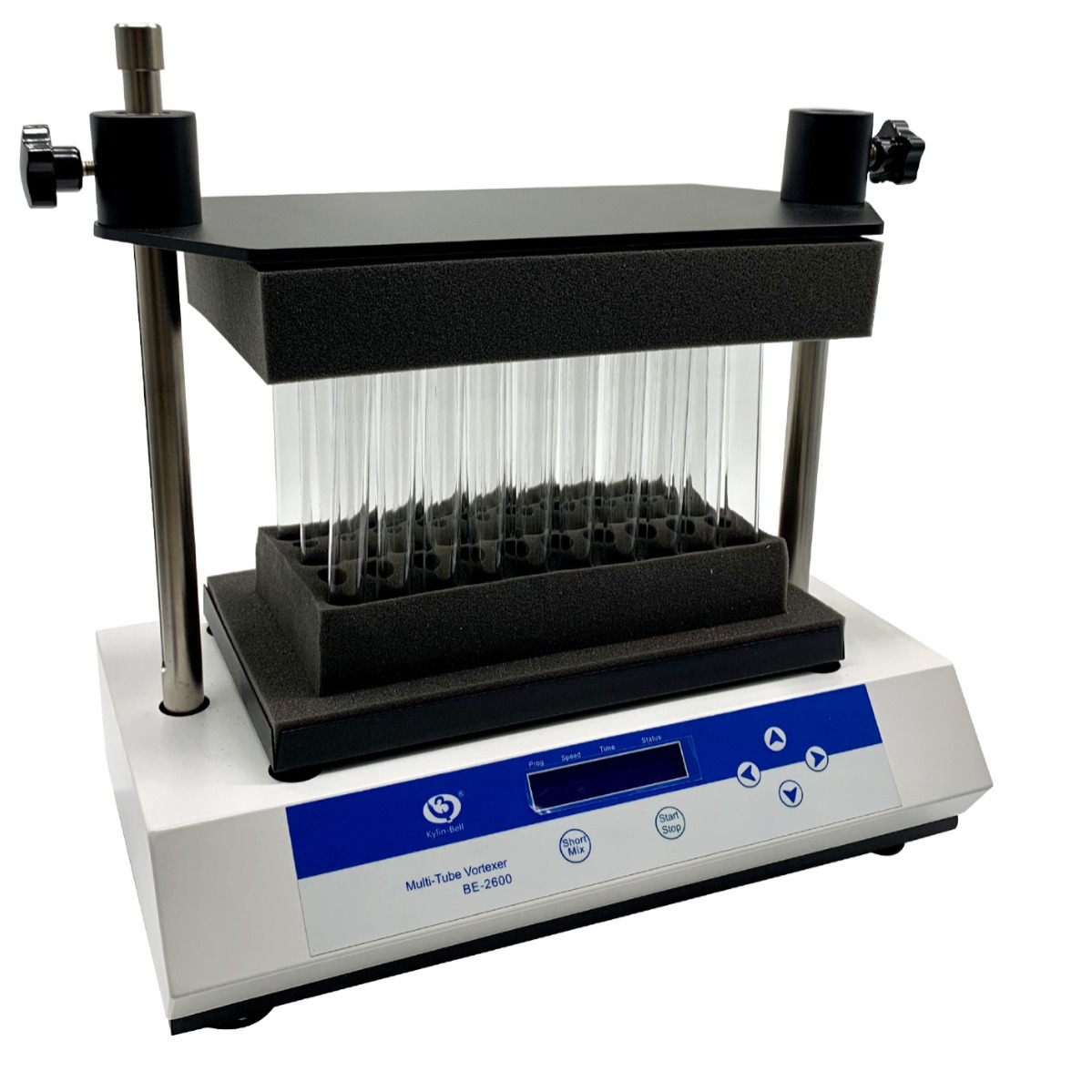 海门其林贝尔BE-2600多管混匀仪