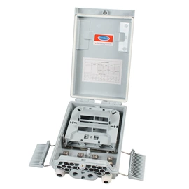 其他通信产品;光缆接头盒;其他接续设备