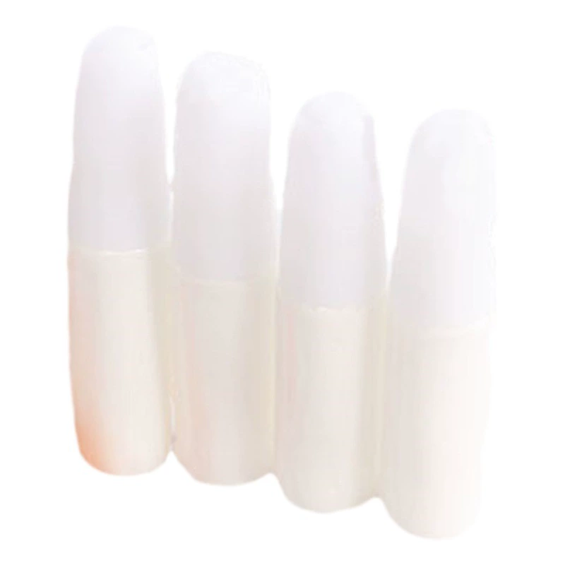 Прямые поставки с фабрики Быстросохнущий 6 г белый латексный деревообрабатывающий белый клей плюс Внутренняя пробка белый клей 6 млпва белый латекс оптом