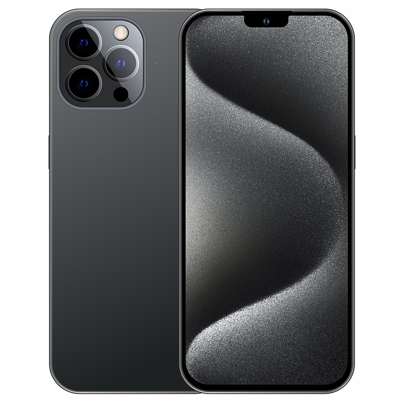 smartphone Dynamic Island