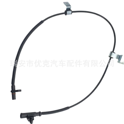 3550050-G02;3550050-G02 Is ABS modulu və sensorları