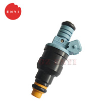 0280150993 福特菲斯塔卡快递型 1.0 升/1.3 升车型的燃油喷射器