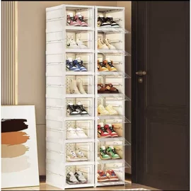 收纳柜;收纳架;收纳箱