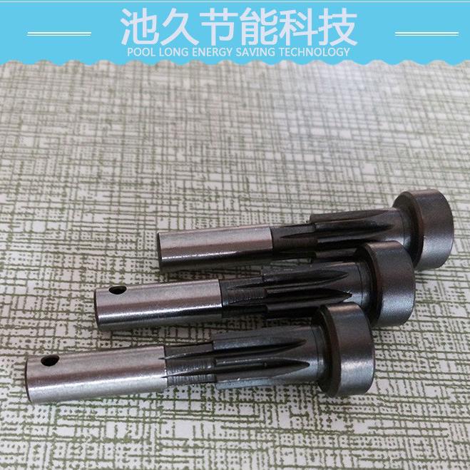 狮涛缝纫设备供应零部件 牙齿轮轴