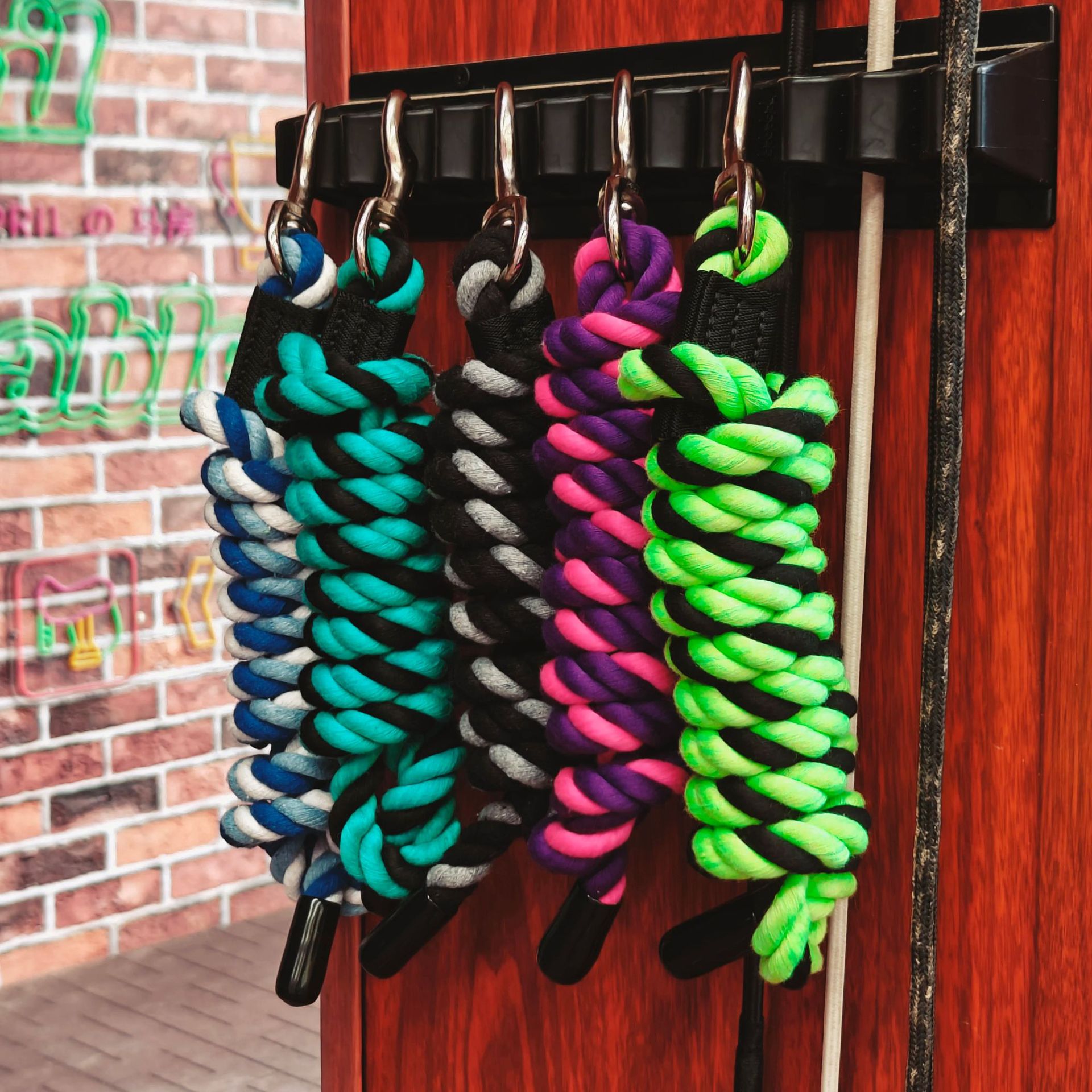 Pet Leash, Cat and Dog Leash, Horse Leash, Equestrian Supplies Manufacturer, Equestrian Training Rope 8218046