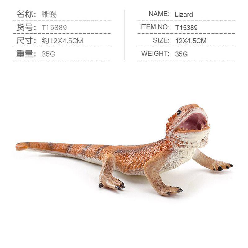 PL127-1599 Lagarto 35g
