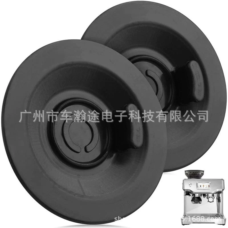 Кофемашина Breville Platinum Rich 8 Series прокладка для ручки аксессуары силиконовая обратная промывка 54 мм