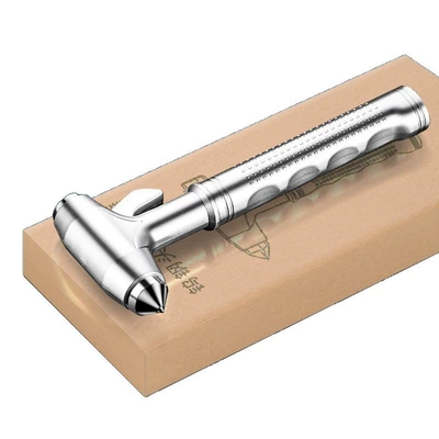 and cutter for escape | Qəza çəkici