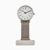 Metal nurse uniform for elementary school students, pocket watch, simple and elegant design, wholesale