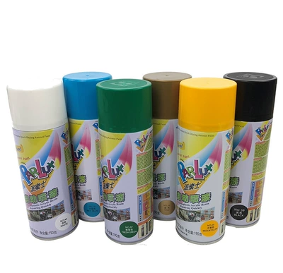 white waterproof paint, Avtomobil boyası