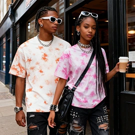 男式T恤;男式卫衣;女式T恤