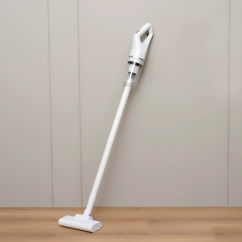 Universal handheld vacuum cleaner
