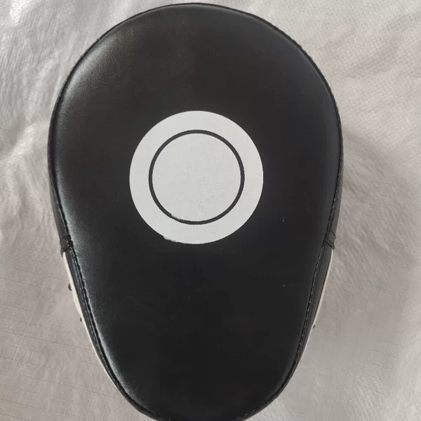 Professional Sports Boxing Gloves, Curved Foot Target, Boxing Target, Hand Target, Taekwondo Foot Target, Fighting Target