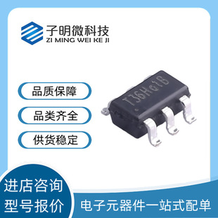 �ؠ�΢TMI3281 SOT23-6L 1MHz 18V 2A ͬ�������D�Q�� �zӡT36H*
