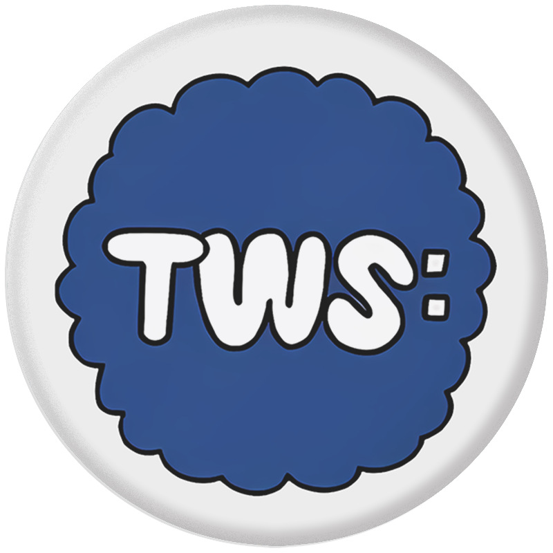 TWS 플래시 주변 냠냠 마구철 휘장 거울 열쇠고리 걸이 액세서리 신유 주변
