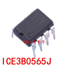ȫ��ԭ�b 3B0565 ICE3B0565J DIP-8 ֱ�� �Դ������оƬ