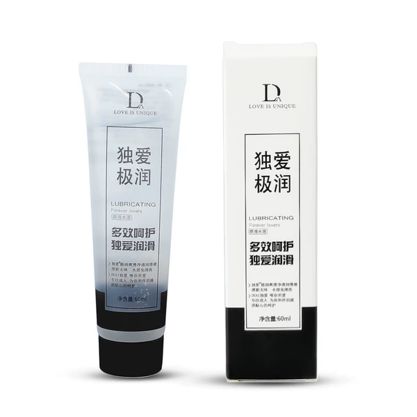 Lubricant, 60 ml