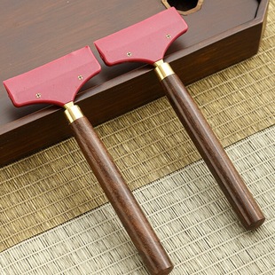 Silicone Tea Tray Wiper Brush Tea Table Wiper Tea Brush Tea Scraper Tea Set Accessories Tea Ceremony Wiper Water Sweeping Brush