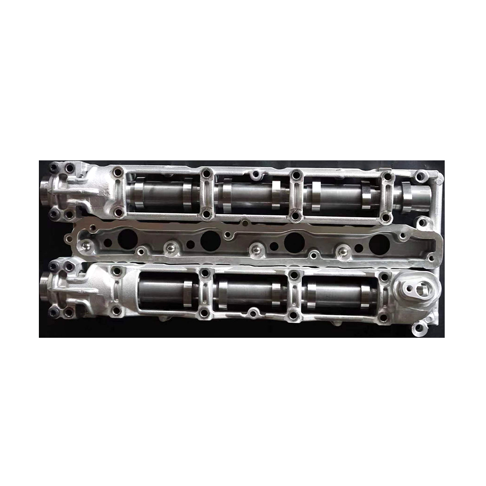 A6540502500 Is Suitable for the Camshaft Assembly of Mercedes-Benz Om654 Engine
