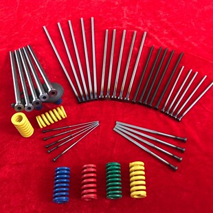 �S�Ҷ���HASCO��׼�� �W����˾Ͳ �W����� ���  �W��ISO10