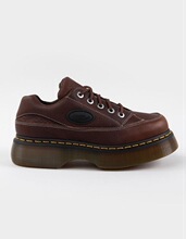 Z 32611 Thick Sole Lace-Up Shoes ���ϵ��ƤЬ �羳����