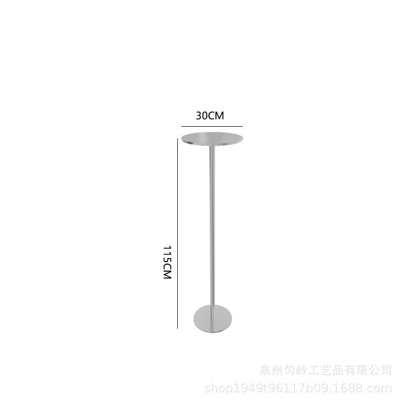 수돗대 3호 (지름 30cm, 높이 115cm)